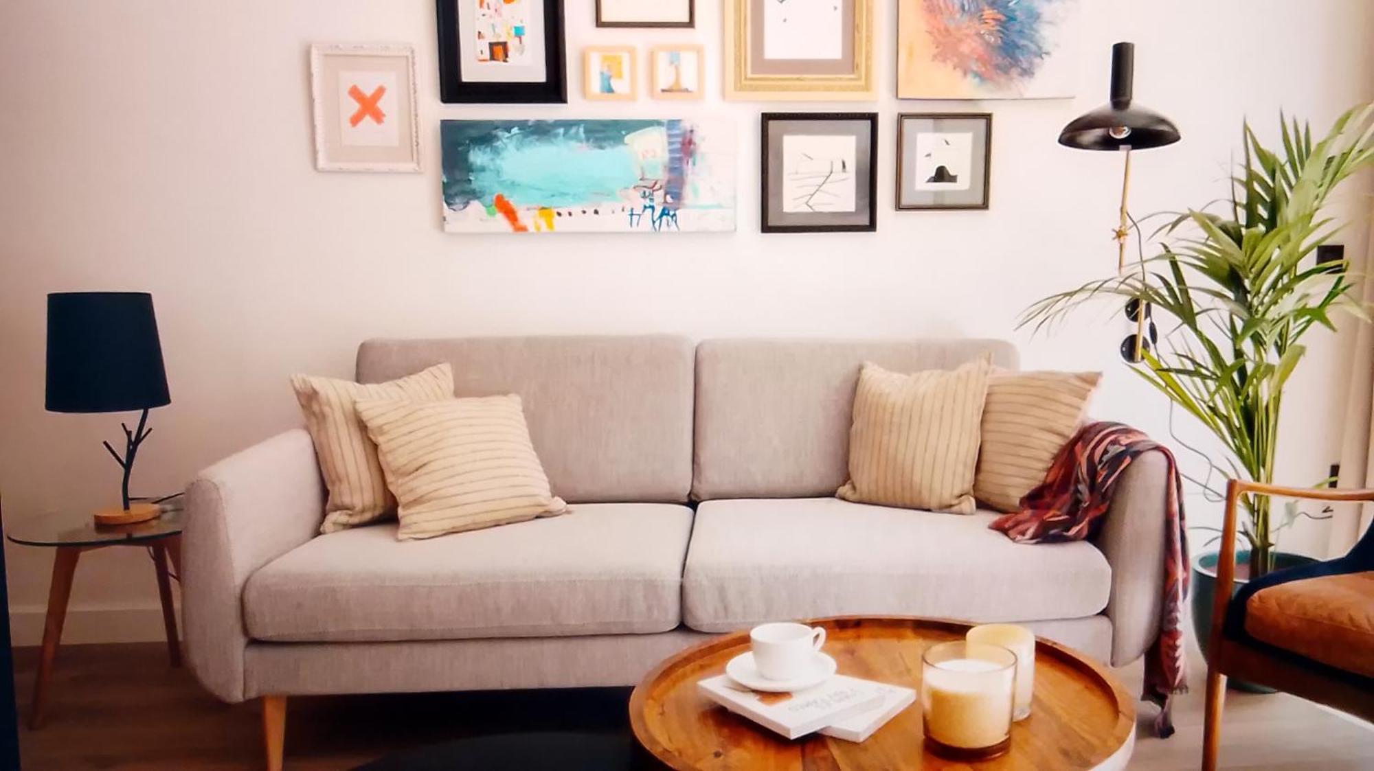 Apartamento Exclusivo Frente A La Catedral Apartment