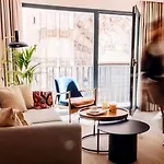 Apartamento Exclusivo Frente A La Catedral