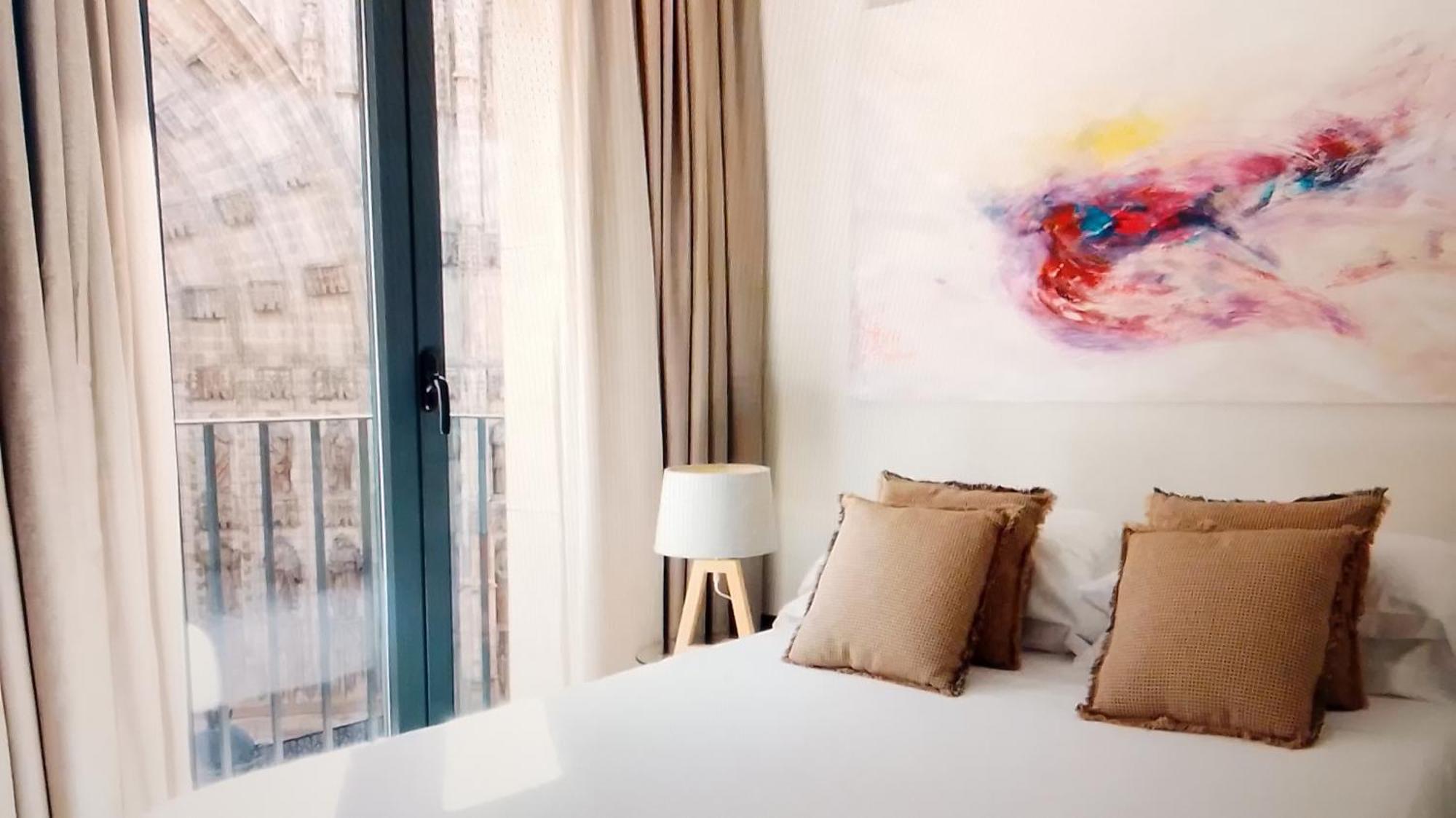 Apartamento Exclusivo Frente A La Catedral Apartamento
