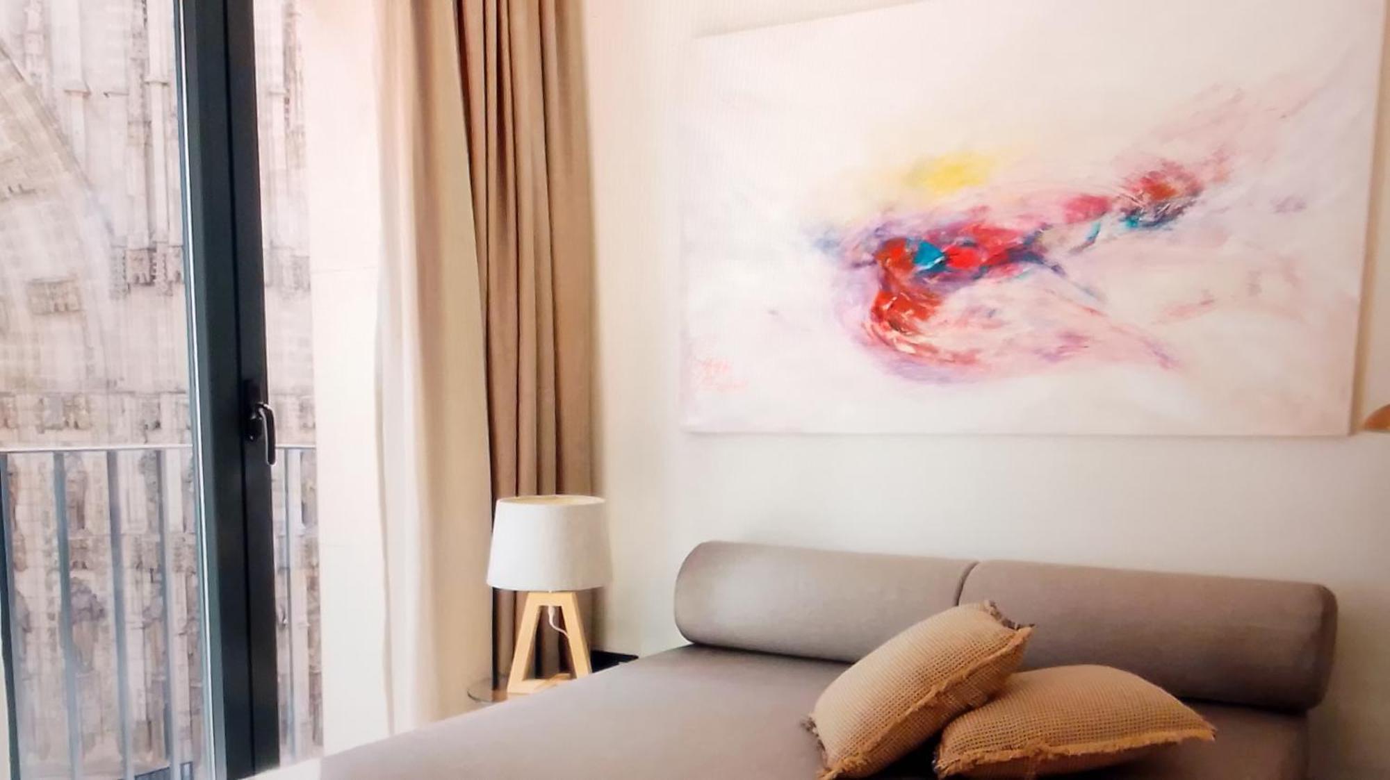Apartamento Exclusivo Frente A La Catedral Apartamento *