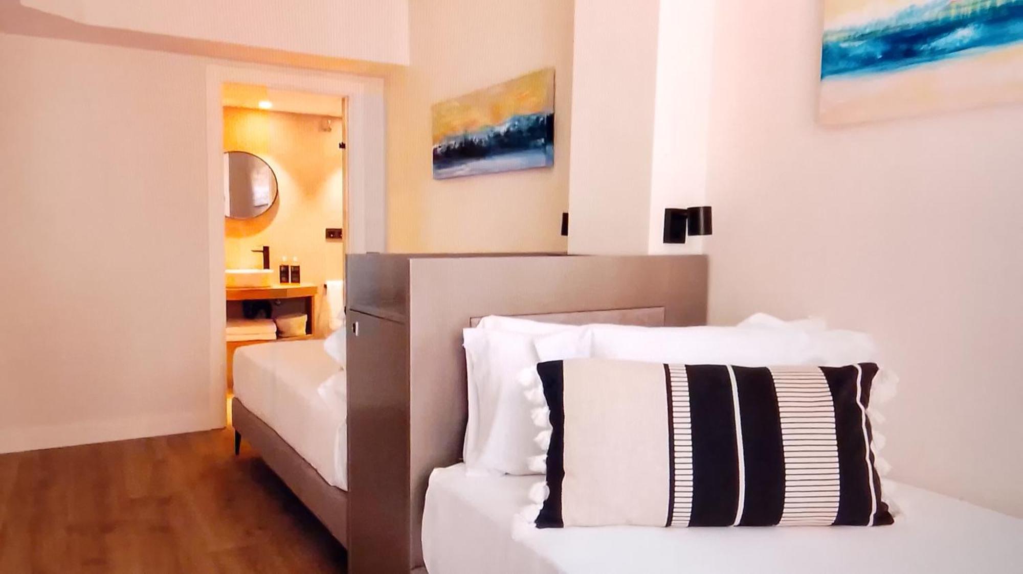 Apartamento Apartamento Exclusivo Frente A La Catedral *