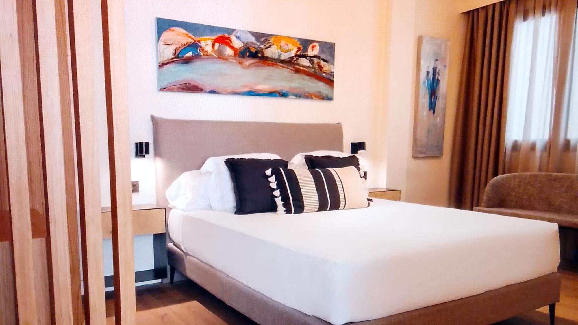 Apartamento Apartamento Exclusivo Frente A La Catedral Sevilla
