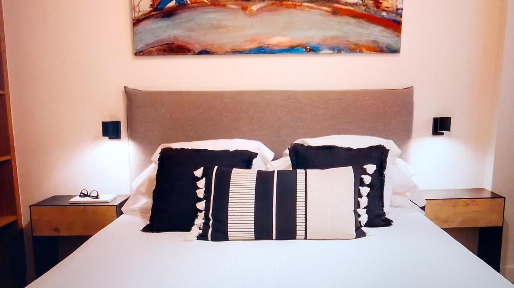 Apartamento Apartamento Exclusivo Frente A La Catedral Sevilla