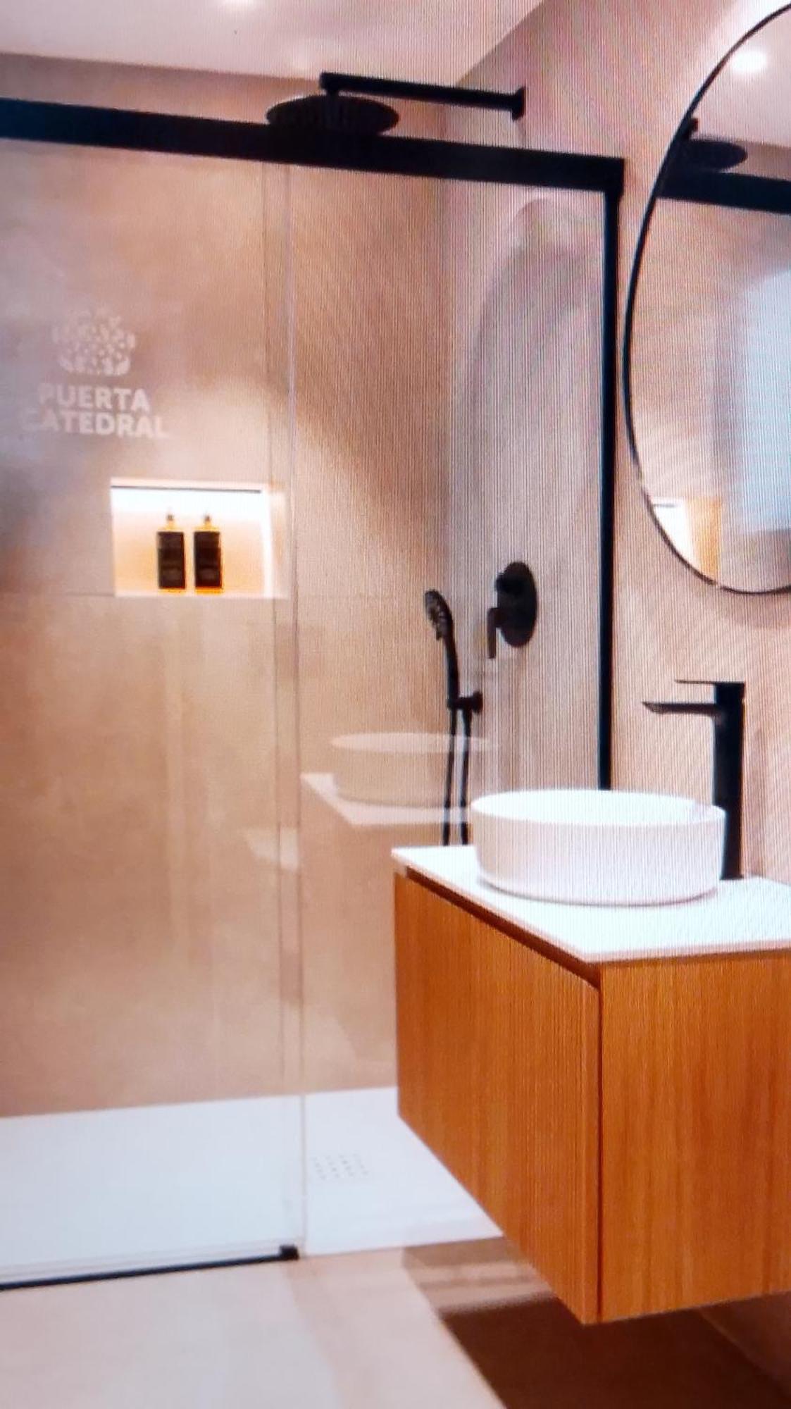 Apartamento Exclusivo Frente A La Catedral Apartamento Sevilla